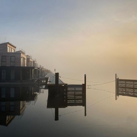 Schlei-Koje 1 Apartman Schleswig Kültér fotó