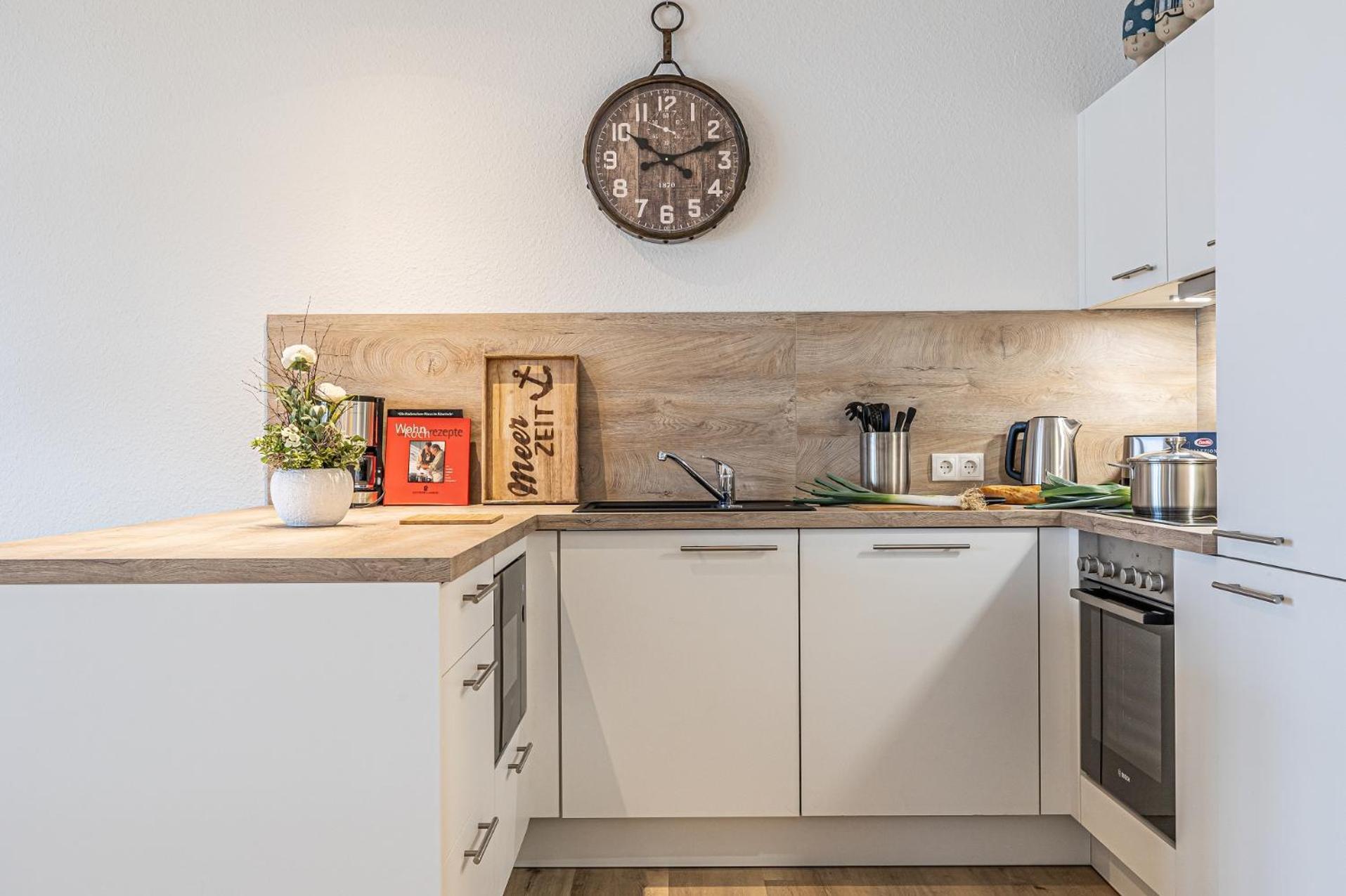 Schlei-Koje 1 Apartman Schleswig Kültér fotó