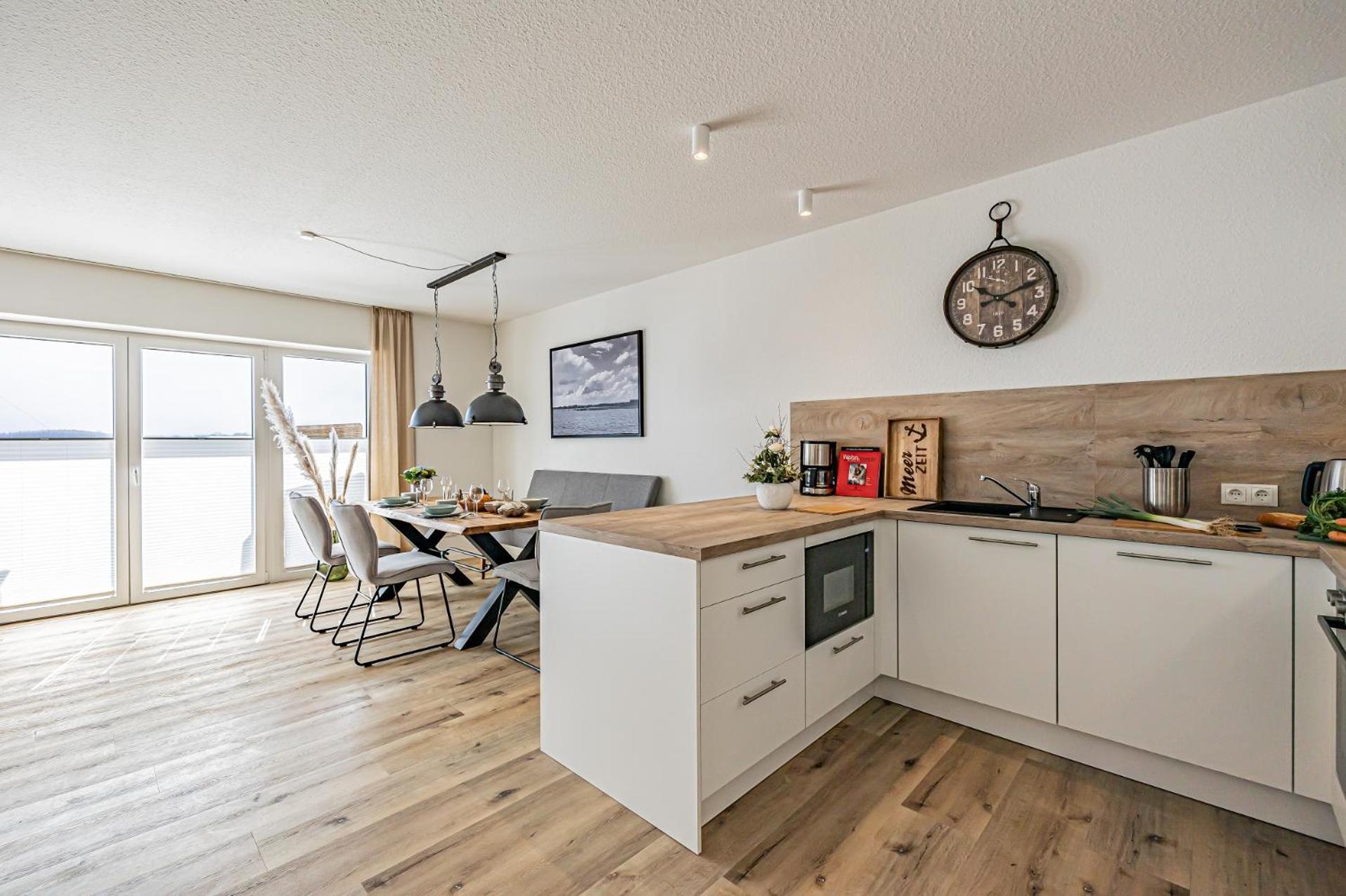 Schlei-Koje 1 Apartman Schleswig Kültér fotó