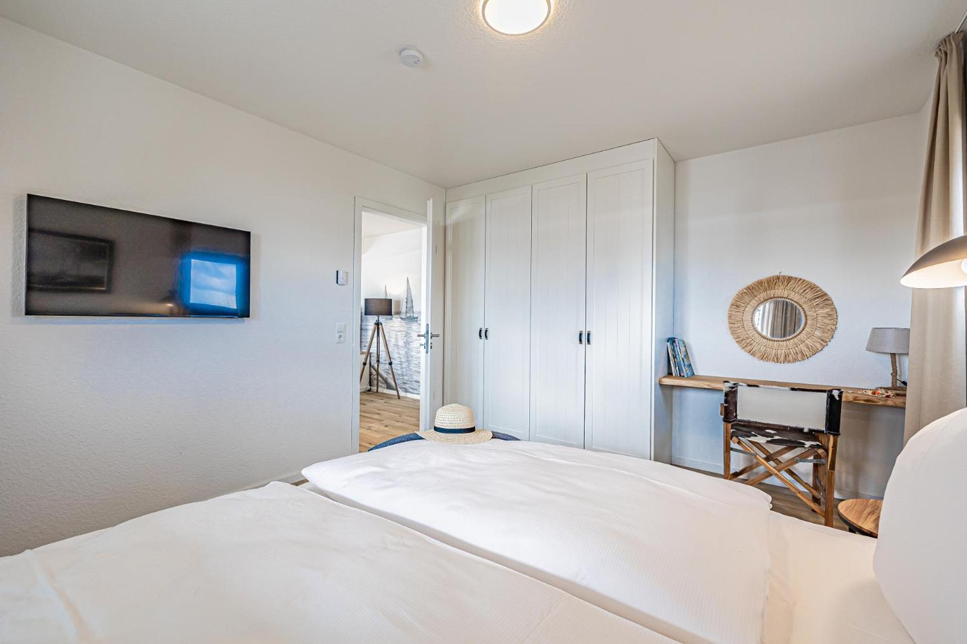 Schlei-Koje 1 Apartman Schleswig Kültér fotó