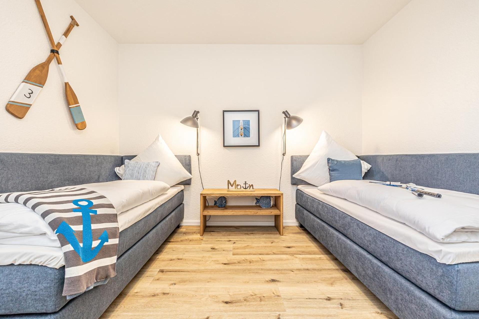 Schlei-Koje 1 Apartman Schleswig Kültér fotó