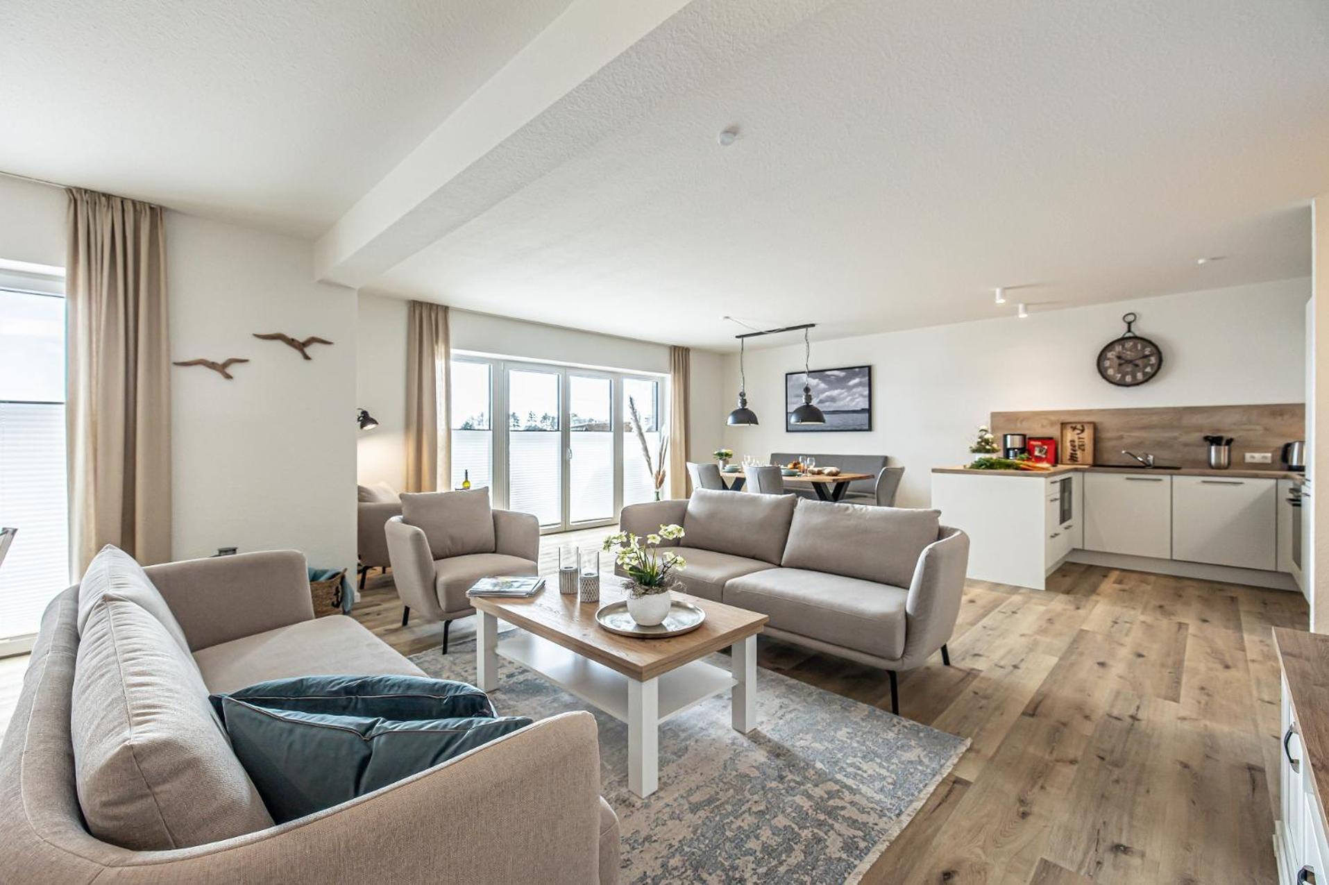 Schlei-Koje 1 Apartman Schleswig Kültér fotó