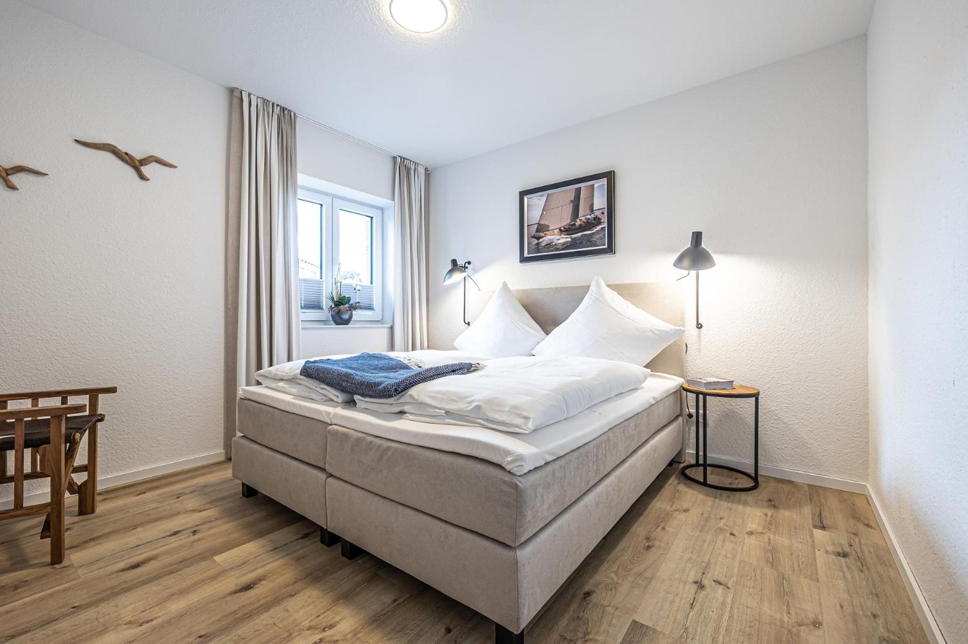Schlei-Koje 1 Apartman Schleswig Kültér fotó