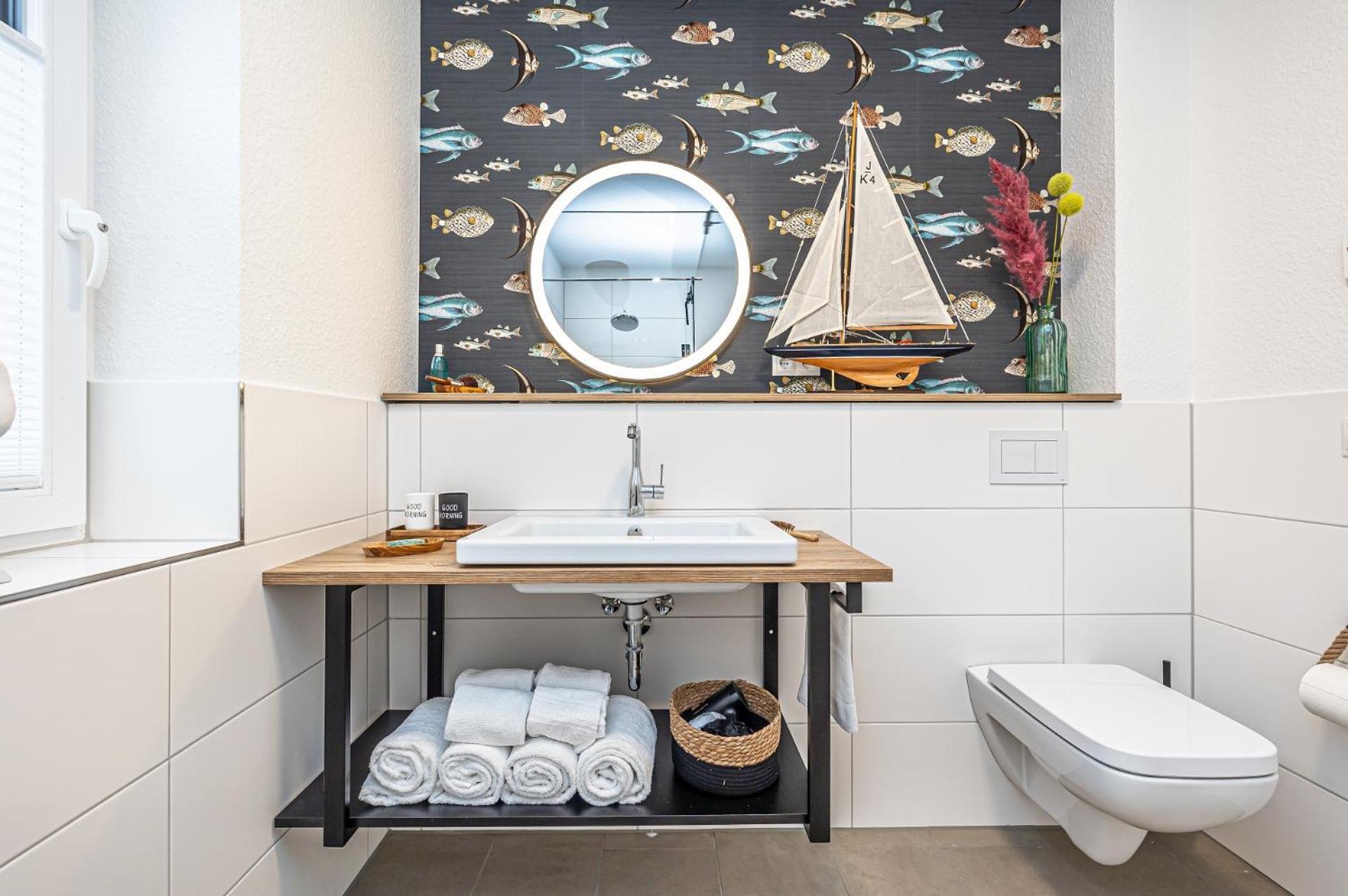 Schlei-Koje 1 Apartman Schleswig Kültér fotó
