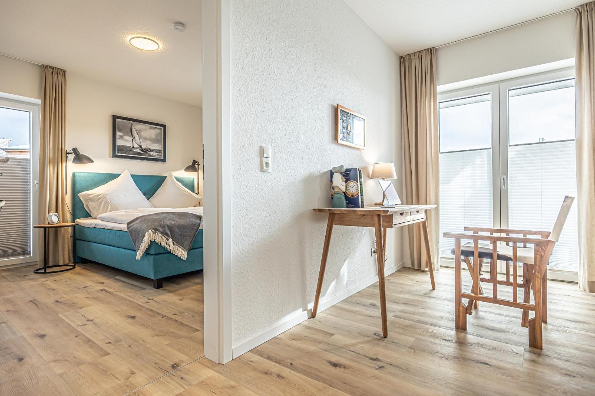 Schlei-Koje 1 Apartman Schleswig Kültér fotó