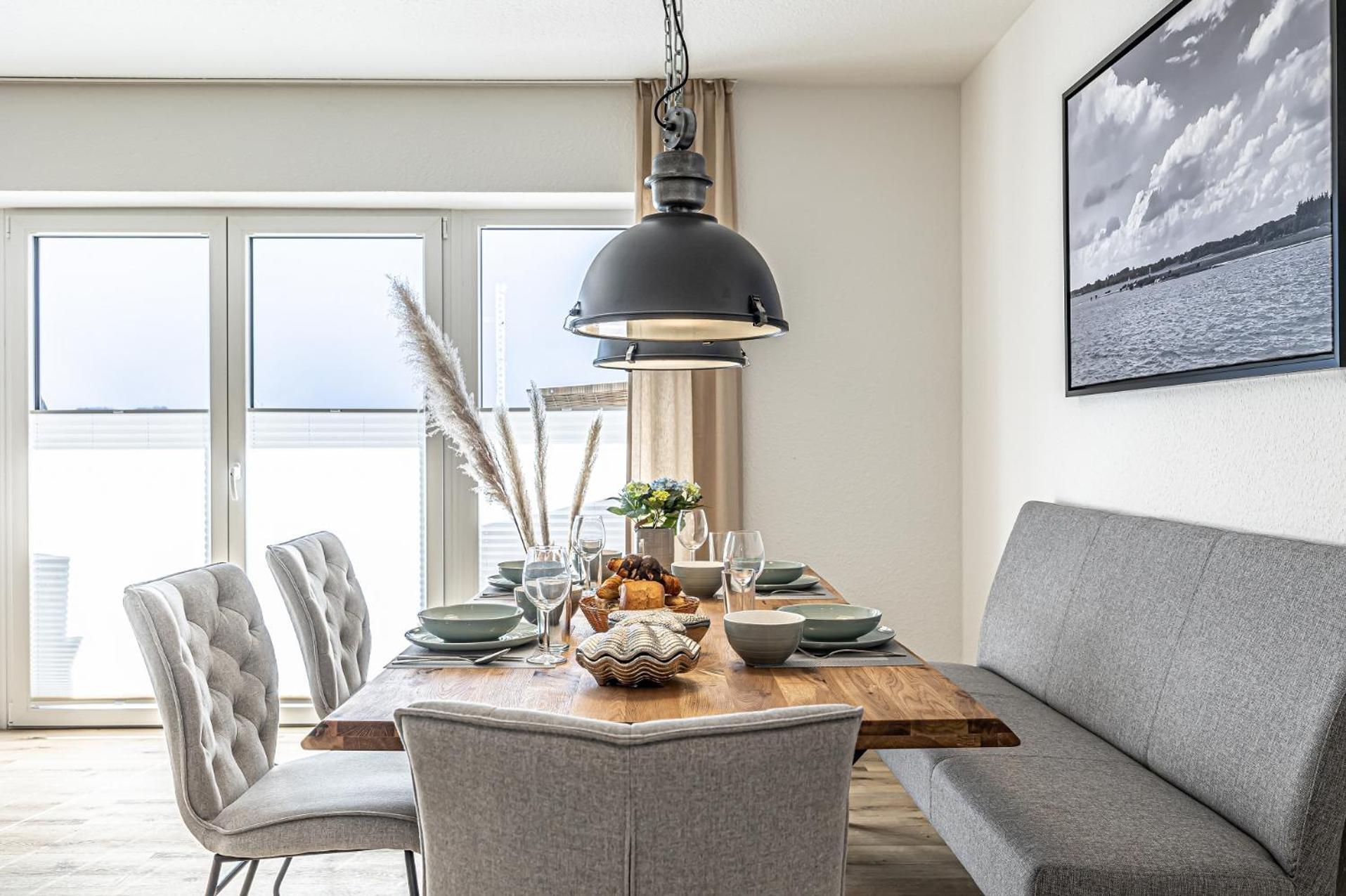 Schlei-Koje 1 Apartman Schleswig Kültér fotó
